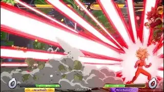 DBFZ - Prime Clashes