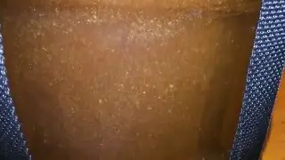 Fermenting Beer in a Big Mouth Bubbler