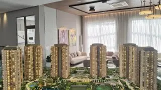 Welcome to Ashiana Aaroham Sector 80, Gurugram Ashiana amarah m3m golf hills sobha lake city eldeco 