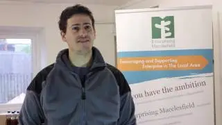 Enterprising Macclesfield success story - Totally Wild UK