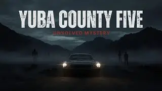 The SHOCKING Truth About Mysterious Disappearances