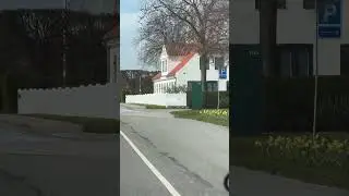 50 km/h Zone#driveslow #shortsfeed #fypシ #youtubeshorts #speedlimit#shorts
