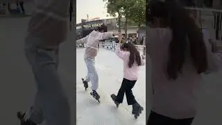 I love skating shoes 🛼🛼