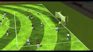 FIFA 14 Android - Philly2Corpus VS Al-Raed
