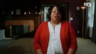 Victim Describes Horrific Experience With The Cleveland Strangler | Very Scary People
