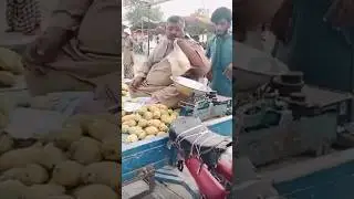 THE மாம்பழ SCAM‼️😭 #funny #comedydubbing #funnyvideos