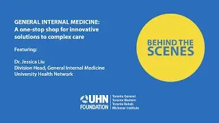 Behind the Scenes Presentation - May 11, 2023