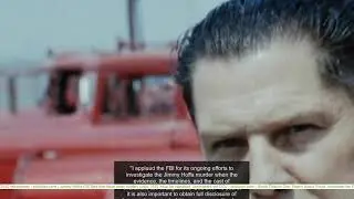 Jimmy Hoffa FBI files that have been hidden since 1975 must be released, lawmakers tell DOJ