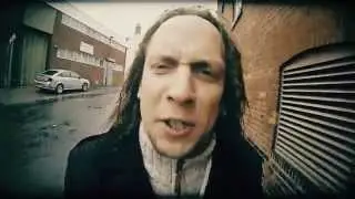 Captain Horizon - The Dark (Official Video)