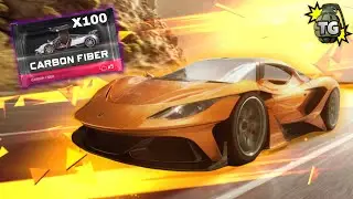 Top Drives | Winning the Apollo Arrow + Over 100 Carbons
