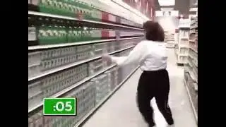 Buzzr Supermarket Sweep Promo (June 22, 2020)