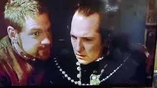 put money in thy purse Iago and Roderigo  othello 1995