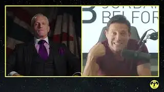 The frauds in the crypto space - Brian Rose of London Real & Jordan Belfort
