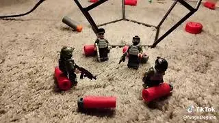 Operation Penny Proud Preview 
