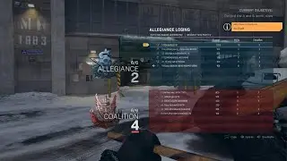 Mw SnD Toxic trash teammates
