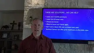 Herb Mills: State of Healthcare 2020