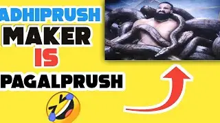 ADHIPRUSH IS WROST MOVIE OF 2023