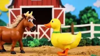 &ldquo;Jungle, Farm & Nature Rhymes 🌸 | Educational Kids Song&rdquo;