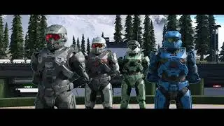 Halo Infinite Unedited Gameplay Beta Early Access