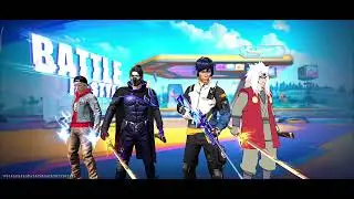 🔥 CS Ranked Killing Record &ndash; Enemies Shocked! | Freefiremax | Deepru8y @Deepru8y 