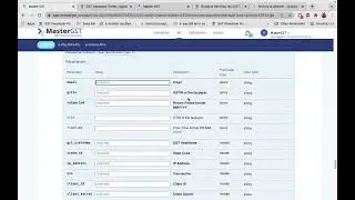 GST APIs For Developers | GST API demo | GST API sandbox demo - +91 7901022478