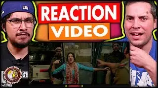 Dhadak Official Trailer | Reaction and Discussion | Sairat Remake