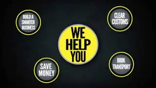 Canadian Customs brokers - Online Customs Clearances by Clearit.ca