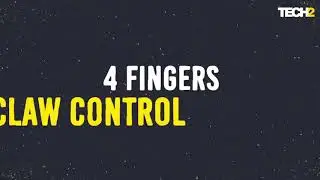Mortal pro tips-Three finger claws