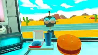 Just another cooking game