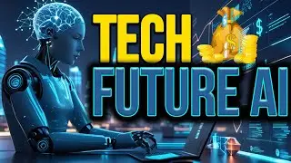 AI-Driven Startups: The Billion-Dollar Companies of the Future