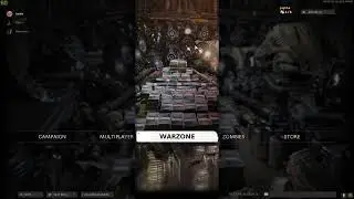 Cold War but with the SLOW snipers