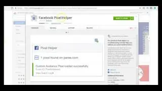 Facebook Pixel Tutorial: What You Need To Know