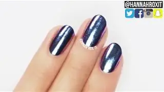 Salon Chrome Kit by Hannah Rox It | Peacock