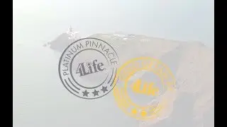 4Life Platinum Pinnacle and Gold Getaway