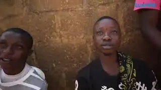 The story of how politicians use the NURTW  for politics in Oyo State | Part 1 | Edmund Obilo