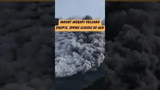 Crisis on Mount Marapi: Tragedy Unfolds as Eruption Claims Lives | Urgent Rescue Efforts Underway