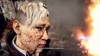 Far Cry 4  часть 1 сложность тяжело viktor15yasuo