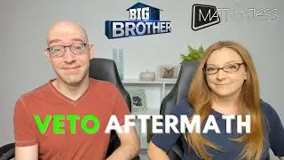 Big Brother 23 live feed spoilers: The Veto winner, punishments, and the plan (day 47) #BB23
