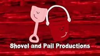 Shovel and Pail Productions 2015 Logo Horror Remake