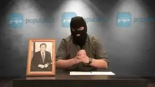 Tuerka News - El PP se disuelve