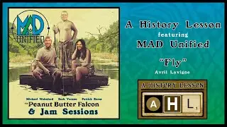 MAD Unified - Fly 1.0 (PBF & Jam Sessions)