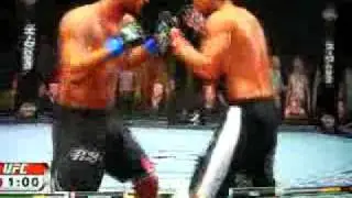 Lyoto Machida Vs Shogun Rua II 3 [UFC 113]