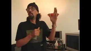 *Fun Stuff* Futura 2000 talks about toys, gadgets and games