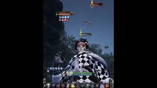 T&L l WAND/STAFF l PVP l  #throneandliberty  #pvp # #mmorpg #1vsx