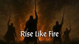Rise Like Fire