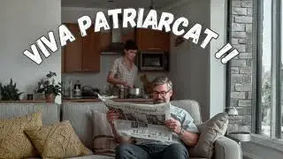 VIVA PATRIARCAT !! 🚨alerte!!🚨 &Agrave; &eacute;couter avec beaucoup de second degr&eacute; !