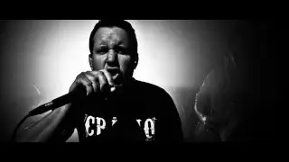 BUFFALO THEORY MTL - Conspiracy in Paranoland (OFFICIAL VIDEO)