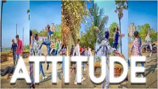 Boys Attitude Videos | Boys attitude tik tok video | rohit zinjrke aittude videos | attitude reels