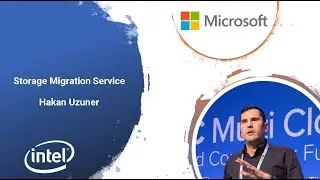 Storage Migration Service in Windows Server 2022