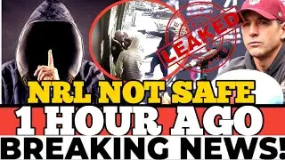 ATTACK ON BILLY SLATER Caught on CCTV | Shocking 2013 Manchester Street Fight That Almost Ended...!